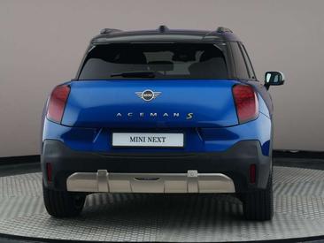 Mini Aceman Favoured Cooper SE — photo 8