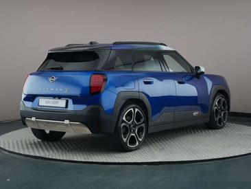 Mini Aceman Favoured Cooper SE — photo 9