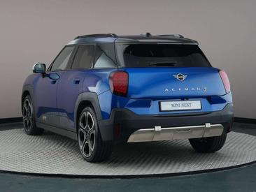 Mini Aceman Favoured Cooper SE — photo 10