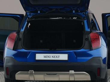 Mini Aceman Favoured Cooper SE — photo 11