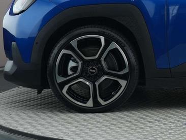 Mini Aceman Favoured Cooper SE — photo 14