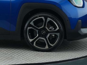 Mini Aceman Favoured Cooper SE — photo 17