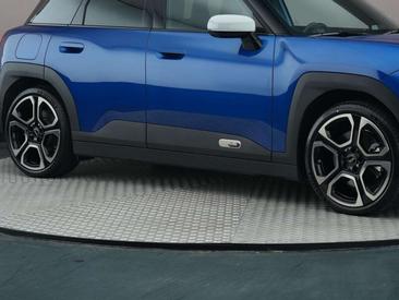 Mini Aceman Favoured Cooper SE — photo 20