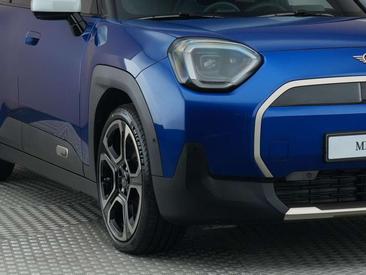Mini Aceman Favoured Cooper SE — photo 21