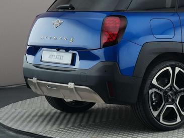Mini Aceman Favoured Cooper SE — photo 22