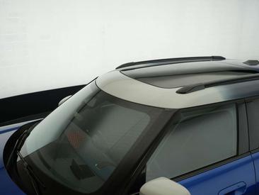 Mini Aceman Favoured Cooper SE — photo 23