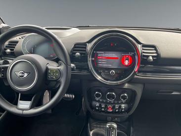 Mini Clubman John Cooper Works — photo 8