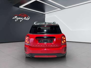 Mini Countryman Essential Cooper — photo 4