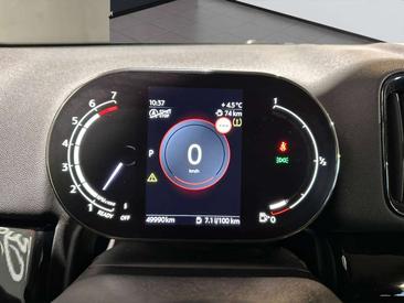 Mini Countryman Essential Cooper — photo 10