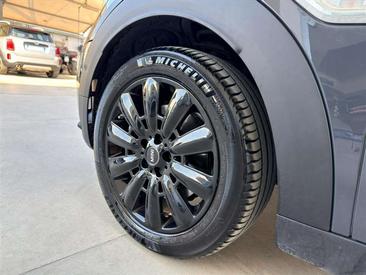 Mini Countryman Business Cooper D — photo 5