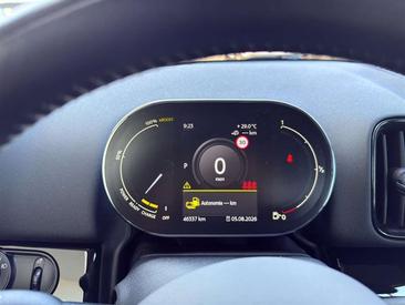 Mini Countryman Business Cooper D — photo 10