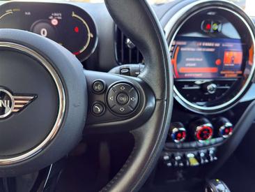 Mini Countryman Business Cooper D — photo 15