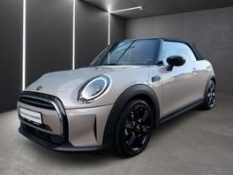Mini Cabrio Yours Cooper - 2022 - Joinsteer - #1