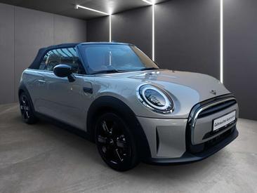 Mini Cabrio Yours Cooper — photo 2