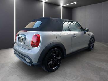 Mini Cabrio Yours Cooper — photo 4