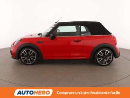 Mini Cabrio JCW Cooper S - 2023 - Joinsteer - #1