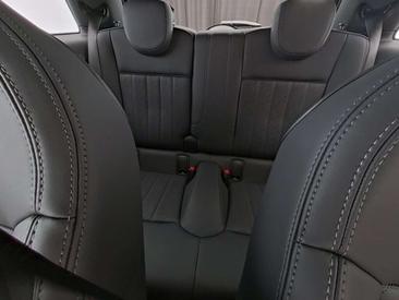 Mini 3 Portes JCW John Cooper Works — photo 5