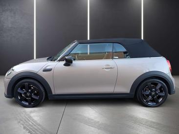 Mini Cabrio Yours Cooper — photo 7