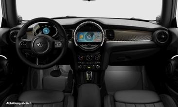 Mini Electric Resolute Cooper SE — photo 2