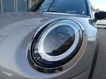 Mini Cabrio Yours Cooper — photo 8