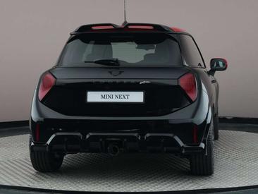 Mini 3 Portes JCW John Cooper Works — photo 8