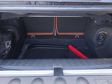 Mini Cabrio Yours Cooper — photo 10