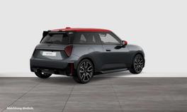 Mini Cooper E JCW - 2024 - Joinsteer - #1