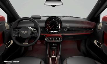 Mini Cooper E JCW — photo 2