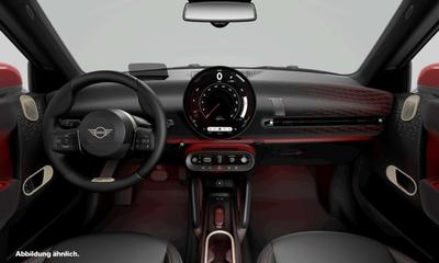 Mini Cooper E JCW