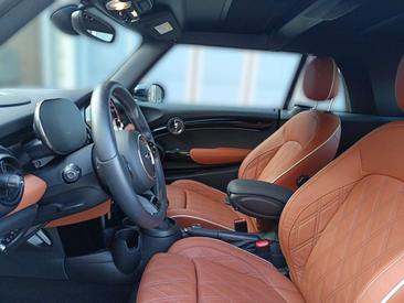 Mini Cabrio Yours Cooper — photo 14