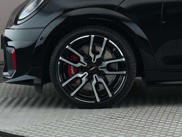 Mini 3 Portes JCW John Cooper Works — photo 14