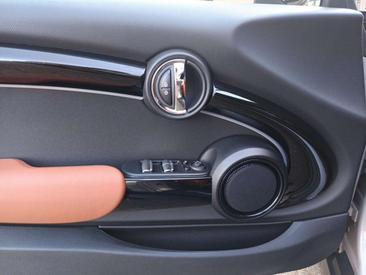 Mini Cabrio Yours Cooper — photo 15