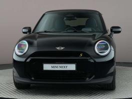 Mini Hatch Classic Cooper SE - 2025 - Joinsteer - #1