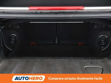 Mini Cabrio JCW Cooper S — photo 16