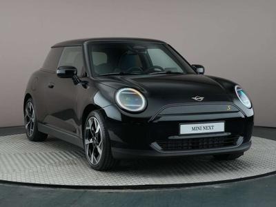 Mini Hatch Classic Cooper SE