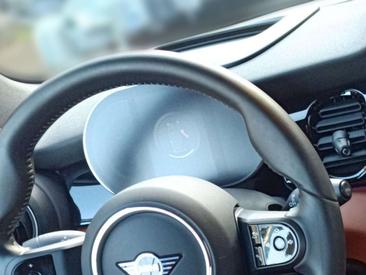 Mini Cabrio Yours Cooper — photo 17