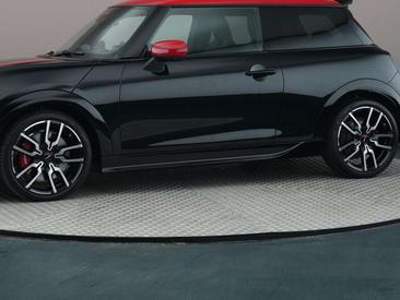 Mini 3 Portes JCW John Cooper Works — photo 17