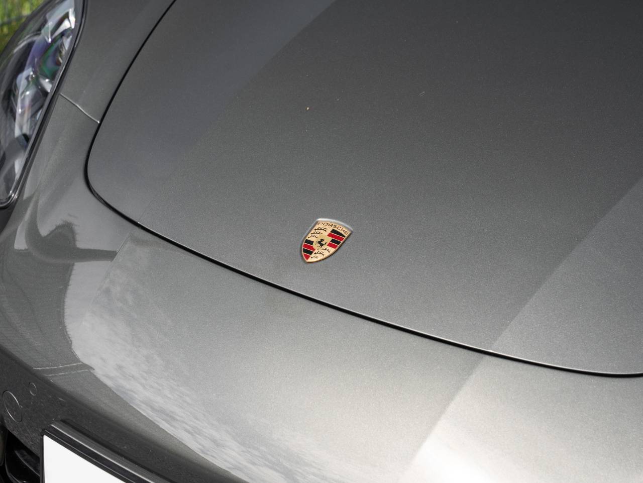 Porsche Panamera II ph2 4S Executive - 2022 - Joinsteer - #13