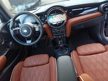 Mini Cabrio Yours Cooper — photo 19