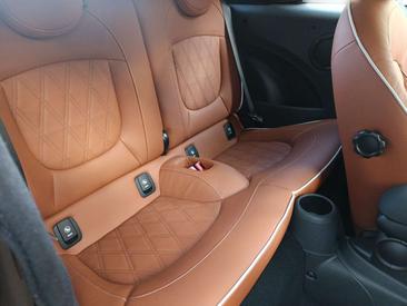 Mini Cabrio Yours Cooper — photo 20