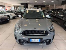 Mini Countryman COOPER SE - 2021 - Joinsteer - #1