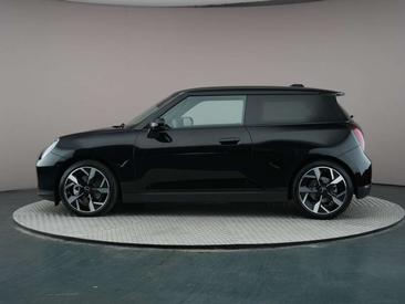 Mini Hatch Classic Cooper SE — photo 6
