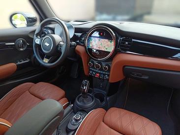 Mini Cabrio Yours Cooper — photo 21