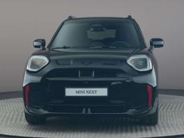 Mini Aceman JCW Cooper E - 2025 - Joinsteer - #1