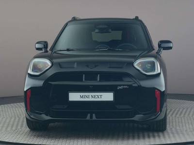 Mini Aceman JCW Cooper E - 2025 - Joinsteer - #1