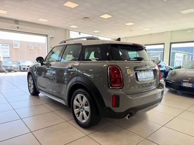 Mini Countryman COOPER SE