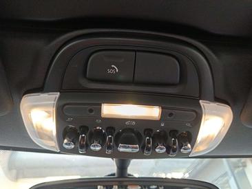 Mini Cabrio Yours Cooper — photo 23