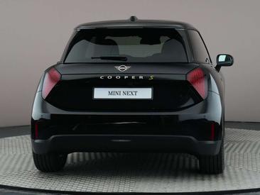 Mini Hatch Classic Cooper SE — photo 8