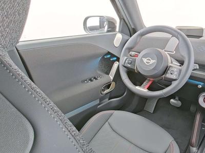 Mini Aceman JCW Cooper E