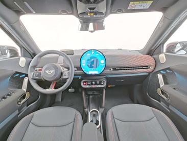 Mini Aceman JCW Cooper E — photo 4